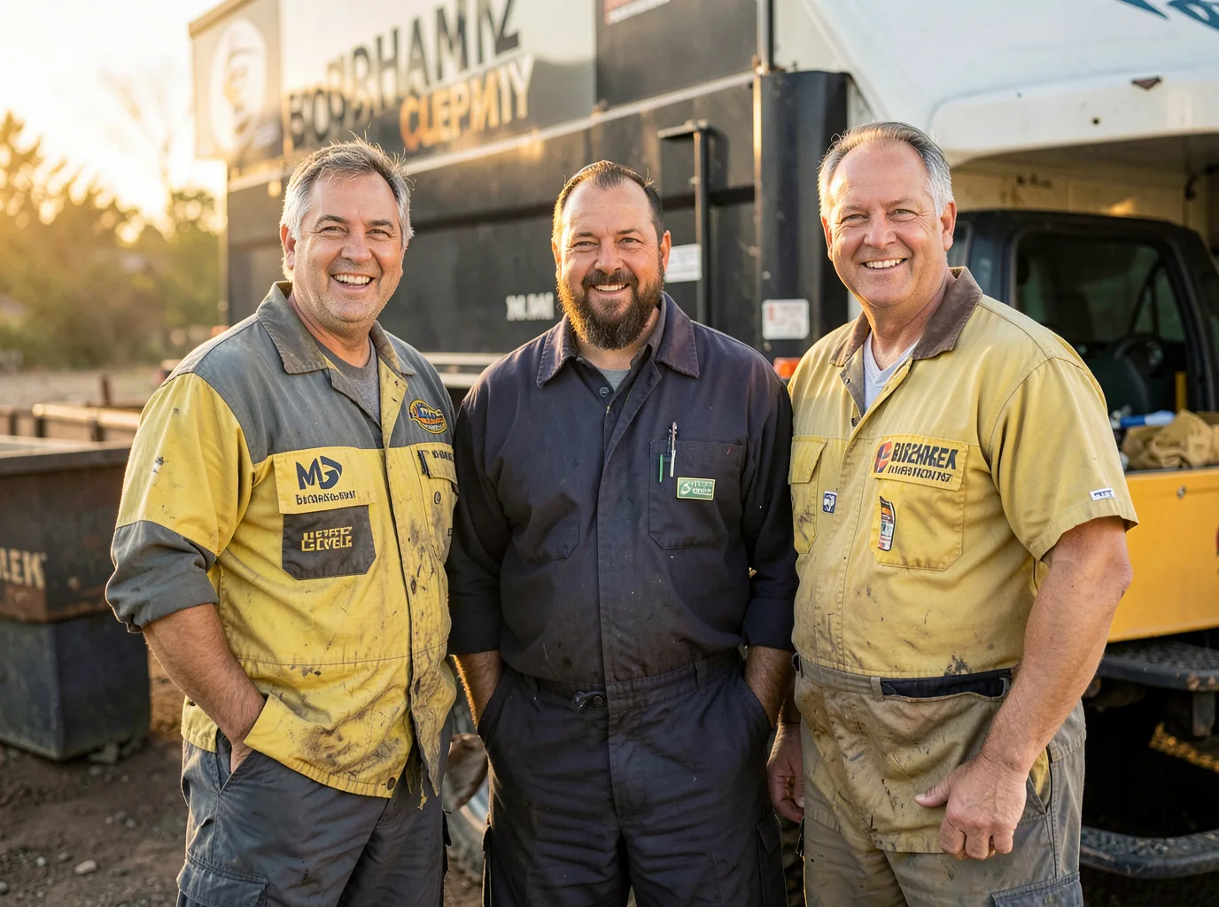 Sewage Cleanup company in Birdsnest, VA